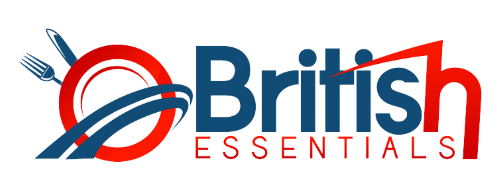 British Essentials logo